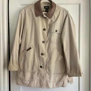 L.L. Bean Women's Chore Jacket